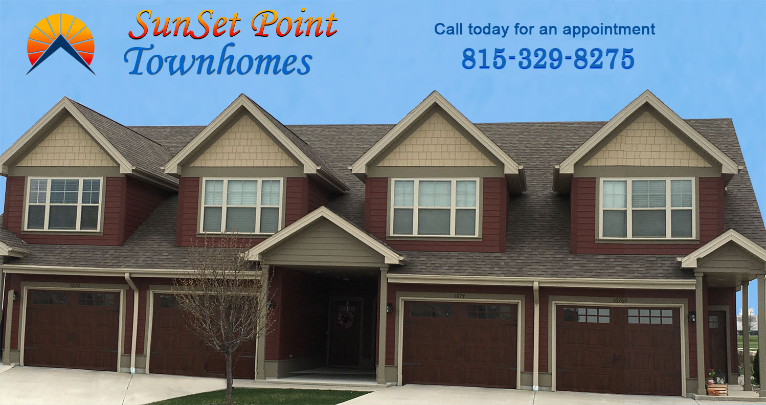 Sun Point Townhouses